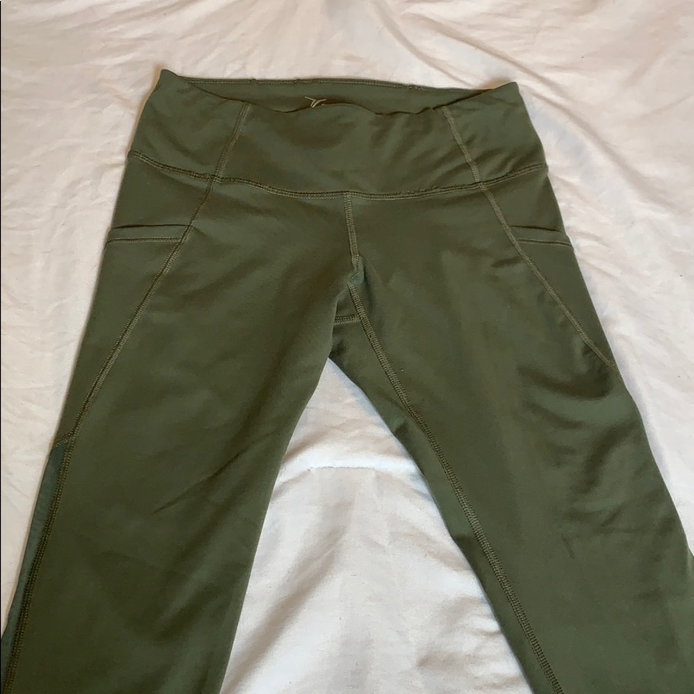 Old Navy Active Leggings